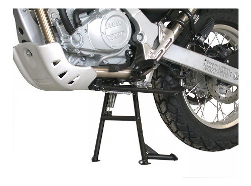 SW Motech Main stand, black - BMW F 650 GS / Dakar, G 650 GS