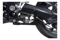 SW Motech Main stand, black - BMW K 1200 K / S