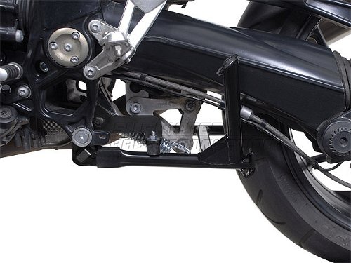 SW Motech Main stand, black - BMW K 1200 K / S