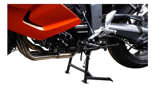 SW Motech Main stand, black - BMW K 1300 R / S