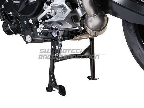 SW Motech Main stand, black - BMW F 800 R