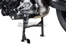 SW Motech Main stand, black - BMW F 800 R