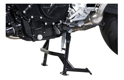 SW Motech Main stand, black - BMW F 800 R