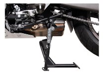 SW Motech Main stand, black - Kawasaki Versys 1000