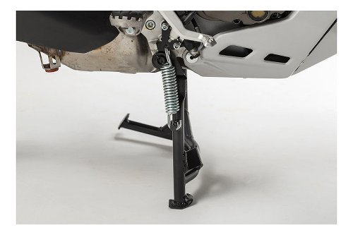 SW Motech Main stand, black - Ducati Multistrada 1200 / 1260