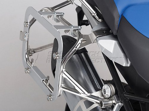 SW Motech Adapter kit for original BMW pannier racks - BMW R