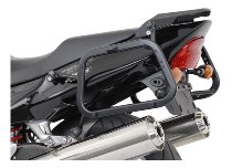 SW Motech EVO Kofferträger, schwarz - Honda CBR 1100 XX