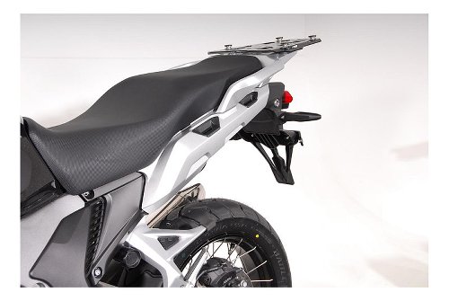 SW Motech EVO Pannier racks - Honda VFR 1200 X Crosstourer