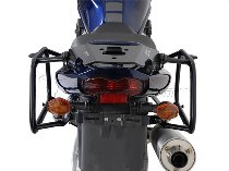 SW Motech EVO Pannier rack, black - Suzuki GSF 600 Bandit /