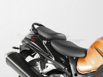 SW Motech EVO Kontur-Kofferträger, schwarz - Suzuki GSX 1300