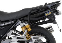 SW Motech EVO Kofferträger, schwarz - Yamaha XJR 1200 / 1300