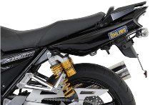 SW Motech EVO Pannier rack, black - Yamaha XJR 1200 / 1300