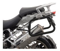 SW TRAX ADV Koffersystem Silber. 37/45 L.
