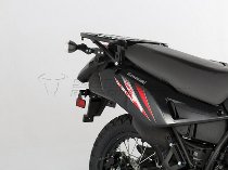 SW TRAX ADV Koffersystem Schw. 45/37 L. Kawasaki KLR 650