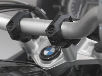 SW Lenkerverlegung BMW R1200GS LC / Adventure (13-) ø 32 mm.