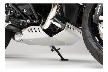 SW Motorschutz Silber. BMW R nineT (14-).