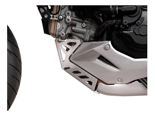 SW Protector del motor Ducati Multistrada 1200 / S (10-14)