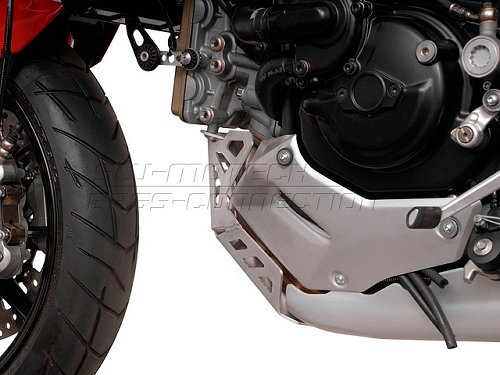 SW Protector del motor Ducati Multistrada 1200 / S (10-14)