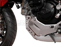 SW Protector del motor Ducati Multistrada 1200 / S (10-14)