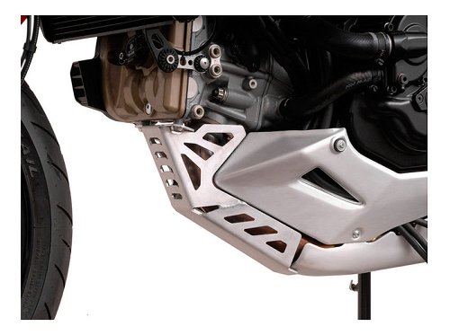 SW Protector del motor Ducati Multistrada 1200 / S (10-14)