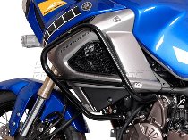 SW Schutzbügel Schwarz. Yamaha XT1200Z Super Tenere (10-).