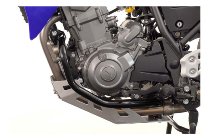 SW Schutzbügel Schwarz. YAMAHA XT 660 R / X (04-09)
