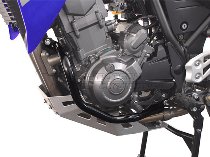 SW Schutzbügel Schwarz. YAMAHA XT 660 R / X (04-09)