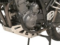 SW Schutzbügel Schwarz. YAMAHA XT 660 R / X (04-09)