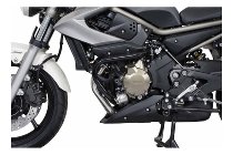 SW Schutzbügel Schwarz. Yamaha XJ 6 (08-).