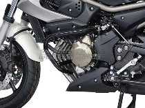 SW Schutzbügel Schwarz. Yamaha XJ 6 (08-).