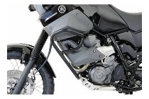 SW Schutzbügel Schwarz. Yamaha XT 660 Z Tenere (07-).