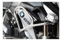 SW Verkleidungsschutzbügel Edelstahl. BMW R 1200 GS LC