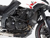 SW Schutzbügel Schwarz. Triumph Tiger 1050 Sport (13-).