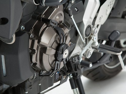 SW Lichtmaschinendeckel-Schutz Yamaha MT-07 (14-).