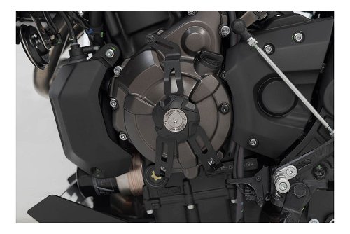 SW Lichtmaschinendeckel-Schutz Yamaha MT-07 (14-).