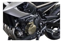 SW Sturzpad-Kit Schw. Yamaha XJ6 (08-12) / XJ6 Diversion