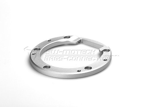 SW QUICK-LOCK Tankring Adapterkit Schw. Für Tank ohne