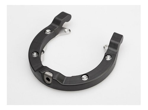 SW QUICK-LOCK Tankring Adapterkit Schwarz.