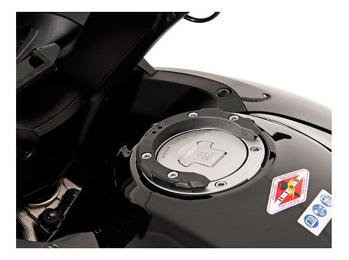 SW QUICK-LOCK EVO Tankring Für Tank mit 7 Schrauben. HONDA.
