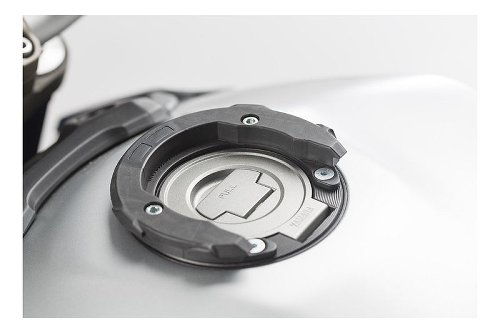 SW QUICK-LOCK EVO Tankring Für Tank mit 5 Schrauben.