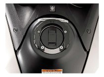 SW QUICK-LOCK EVO Tankring Für Tank mit 5 Schrauben. SUZUKI