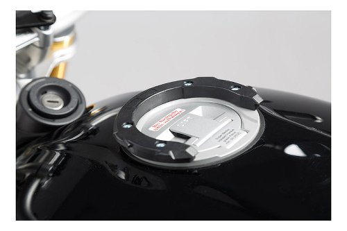 SW QUICK-LOCK EVO Tankring Für Tank Ohne Schrauben.