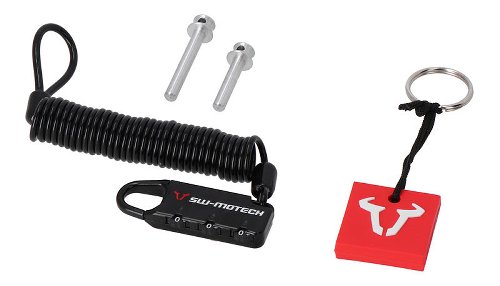 SW EVO Schloss-Kit