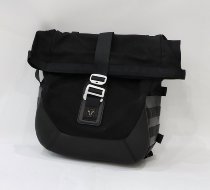 SW Legend Gear Seitentaschen-System LC Black Edition Triumph