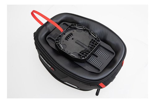 SW PRO Sport Tankrucksack 12 l-17 l.