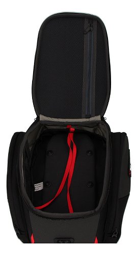 SW PRO Sport Tankrucksack 12 l-17 l.