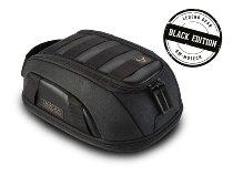 SW Legend Gear Magnet-Tankrucksack LT1-Black Edition 3,0 l -