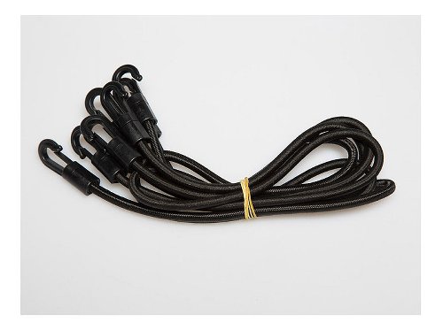 SW Elastik-Gurt-Set für Slipstream Hecktasche Als Ersatz: 2x