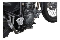 SW ION Fußrasten-Kit Yamaha XT660 Z (07-10) X/R (04-),