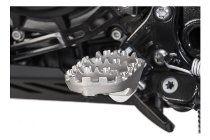 SW ION Fußrasten-Kit BMW F700GS (12-) F800GS (07-)/Adv